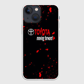 Чехол для iPhone 13 mini с принтом 2022 toyota в Рязани,  |  | 2022 toyota tundra interior | 4k review | auto | camry | car | car review | carwow | honda | land cruiser | lexus | mat watson | nissan | rav4 | tacoma | toyoda | toyota | toyota hilux | trucks | tundra | tundra 2022 | vehicle | yaris | авто | обзор