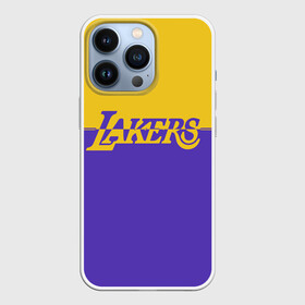 Чехол для iPhone 13 Pro с принтом KobeBryant | Los Angeles Lakers, в Рязани,  |  | 24 | kobebryant | lakers | nba | баскетбол | баскетболист | коби брайант | лейкерс | нба | спорт