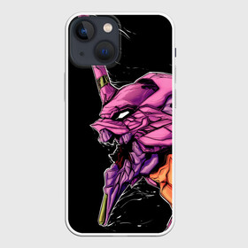 Чехол для iPhone 13 mini с принтом Evangelion. Eva 01 в Рязани,  |  | Тематика изображения на принте: eva 01 | evangelion | evangelion 01 | аниме евангелион | ева | ева 01 | ева 01 берсерк | ева синдзи | евангелион | евангелион 01 | евангелион ева | икари синдзи | робот евангелион | синдзи берсерк | синдзи ева 01