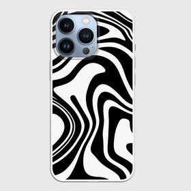 Чехол для iPhone 13 Pro с принтом Черно белые полосы | Black and white stripes в Рязани,  |  | Тематика изображения на принте: free | minimalist | minimum | арт | бежевый | белый | буквы | вебер | горы | девушка | дизайн | женское | живопись | кружки | линии | минимализм | море | надпись | пейзаж | редбаббл | стикеры | умная цитата | футболки