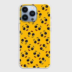 Чехол для iPhone 13 Pro с принтом FORTNITE BANANA FACE PATTERN   ФОРТНАЙТ ЛИЦО БАНАНА в Рязани,  |  | banana | deadmau5 | fortnite | fortnite 2 | fortnite маршмелло | ikonik | marshmello | ninja | ninja streamer | raven | travis scott | tyler blevins | банан | ворон | иконик | ниндзя | пили | рейвен | трэвис скотт | фортнайт | фортнайт ма