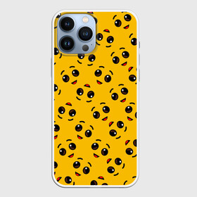 Чехол для iPhone 13 Pro Max с принтом FORTNITE BANANA FACE PATTERN   ФОРТНАЙТ ЛИЦО БАНАНА в Рязани,  |  | banana | deadmau5 | fortnite | fortnite 2 | fortnite маршмелло | ikonik | marshmello | ninja | ninja streamer | raven | travis scott | tyler blevins | банан | ворон | иконик | ниндзя | пили | рейвен | трэвис скотт | фортнайт | фортнайт ма