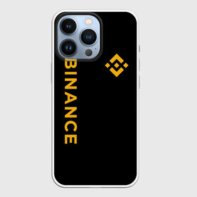 Чехол для iPhone 13 Pro с принтом БИНАНС ЛОГО КАРБОН   BINANCE LOGO в Рязани,  |  | Тематика изображения на принте: bitcoin | blockchain | btc | cardano | crypto | ethereum | polkadot | tether | xrp | бинанс | биткоин | блокчейн | валюта | деньги | криптовалюта | майнер | майнинг | цифровая валюта | цифровое золото | эфир