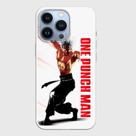 Чехол для iPhone 13 Pro с принтом Гароу из One Punch Man в Рязани,  |  | garo | garow | ningen kaijin | one punch man | one punchman | onepunchman | tareo | urufuman | wolfman | аниме | бэнг | ван панч мен | ванпанчмен | гаро | гароу | манга | монстр | охотник на героев | человек одинудар | человек одного удара