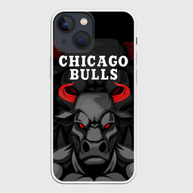 Чехол для iPhone 13 mini с принтом CHICAGO BULLS  ЯРОСТНЫЙ БЫК в Рязани,  |  | 23 | bulls | chicago bulls | jordan | logo | michael jordan | nba | paris saint germain | psg | red | sport | быки | джордан | лого | майкл джордан | псж | спорт | чикаго буллс