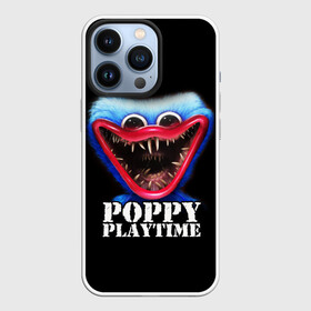 Чехол для iPhone 13 Pro с принтом Poppy Playtime ХАГГИ ВАГГИ в Рязани,  |  | poppy playtime | игра | кукла | монстр | плэйтайм | попи плей тайм | попи плэй тайм | попиплейтам | попиплэйтайм | поппи плейтайм | поппиплэйтайм | хагги вагги | хаги ваги | хоррор