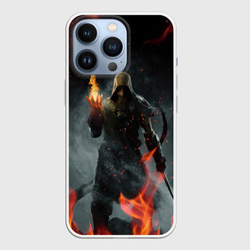 Чехол для iPhone 13 Pro с принтом TES SKYRIM DOVAHKIN FLAME | ДРАКОНОРОЖДЕННЫЙ в Рязани,  |  | Тематика изображения на принте: dovahkiin | dragon | dragonborn | fus ro dah | oblivion | rpg | skyrim | tes | tes 5 | tes skyrim | tes v | the elder scrolls | the elder scrolls skyrim | we know | докавин | дракон | мы знаем | обливион | рпг | скайрим | фус ро дах