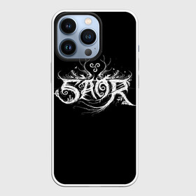 Чехол для iPhone 13 Pro с принтом Saor в Рязани,  |  | atmospheric black metal | black metal | bm | metal | pagan bm | saor | атмосферный блэк | блэк металл | металл | саор