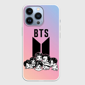 Чехол для iPhone 13 Pro с принтом BTS   БТС   БИТИЭС   СОЛИСТЫ в Рязани,  |  | bts | bts boy | bts love | k pop | love yourself | айдол | битиэс | бтс | ким тэ хен | солисты bts | фанфик бтс | чон чонгук