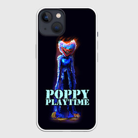 Чехол для iPhone 13 с принтом Poppy Playtime ХАГГИ ВАГГИ | ПОППИ ПЛЕЙ ТАЙМ в Рязани,  |  | poppy playtime | игра | кукла | монстр | плэйтайм | попи плей тайм | попи плэй тайм | попиплейтам | попиплэйтайм | поппи плейтайм | поппиплэйтайм | хагги вагги | хаги ваги | хоррор