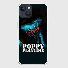 Чехол для iPhone 13 с принтом Poppy Playtime ХАГГИ ВАГГИ | Поппи плейтайм в Рязани,  |  | poppy playtime | игра | кукла | монстр | плэйтайм | попи плей тайм | попи плэй тайм | попиплейтам | попиплэйтайм | поппи плейтайм | поппиплэйтайм | хагги вагги | хаги ваги | хоррор