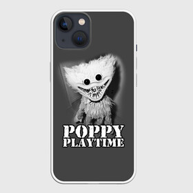 Чехол для iPhone 13 с принтом Poppy Playtime ХАГГИ ВАГГИ | ПОППИ ПЛЭЙ ТАЙМ в Рязани,  |  | poppy playtime | игра | кукла | монстр | плэйтайм | попи плей тайм | попи плэй тайм | попиплейтам | попиплэйтайм | поппи плейтайм | поппиплэйтайм | хагги вагги | хаги ваги | хоррор