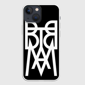 Чехол для iPhone 13 mini с принтом BTBAM   Between the Buried and Me в Рязани,  |  | between the buried and me | btbam | death metal | группы | метал | музыка | прогрессив метал | рок