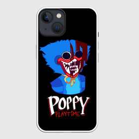 Чехол для iPhone 13 с принтом Poppy Playtime, Huggy Wuggy в Рязани,  |  | huggy | huggy wuggy | huggywuggy | poppy playtime | вугги | вуги | игра | хагги | хагги вагги | хоррор | хугги | хугги вугги | хуги