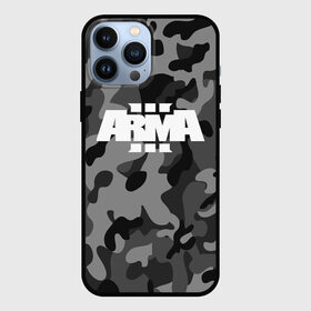 Чехол для iPhone 13 Pro Max с принтом ARMA 3 | АРМА 3 | МИЛИТАРИ в Рязани,  |  | arma | arma 3 | arma3 | game | logo | military | war | арма 3 | арма3 | война | игра | игры | лого | логотип | милитари | хаки | шутер