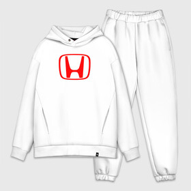 Мужской костюм хлопок OVERSIZE с принтом ХОНДА   HONDA   SPORT   LOGO STYLE в Рязани,  |  | accord | car | civic | crv | fit | honda | logo | nsx | sport | sportcar | style | авто | автомобиль | аккорд | лого | машина | пилот | спорт | спорткар | срв | тачка | фит | хонда | цивик | црв