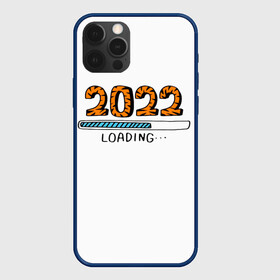 Чехол для iPhone 12 Pro Max с принтом 2022 загрузка в Рязани, Силикон |  | 2022 | 22 | color | download | figures | is | new | of | second | symbol | the | tiger | twenty | world | year | второй | год | года | двадцать | загрузка | загрузки | мира | нового | новый | окрас | полоса | прогрузка | символ | тигр | тигриный | цифры