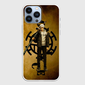 Чехол для iPhone 13 Pro Max с принтом Трафальгар Ло One Piece c нодати в Рязани,  |  | heart pirates | one piece | pirates of the heart | trafalgar | trafalgar d water law | ван пис | ванпис | доктор | пират | пираты сердца | трафальгар | трафальгар д ватер ло