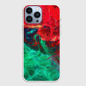 Чехол для iPhone 13 Pro Max с принтом НЕОНОВАЯ ТОКСИЧНАЯ АБСТРАКЦИЯ   NEON TOXIC WAVES в Рязани,  |  | abstraction | geometry | hexagon | matrix | neon | paints | stripes | texture | triangle | абстракция | брызги | геометрия | краски | матрица | неон | соты | текстура