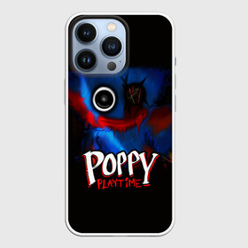 Чехол для iPhone 13 Pro с принтом POPPY PLAYTIME | ОДНОГЛАЗЫЙ ХАГГИ ВАГГИ в Рязани,  |  | poppy playtime | игра | монстр | плэйтайм | попи плей тайм | попи плэй тайм | попиплейтам | попиплэйтайм | поппи плейтайм | поппиплэйтайм | хагги вагги | хаги ваги | хоррор