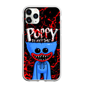 Чехол для iPhone 11 Pro Max матовый с принтом POPPY PLAYTIME ПОППИ ПЛЕЙТАЙМ ХАГГИ ВАГГИ BLOOD в Рязани, Силикон |  | huggy wuggy | huggywuggy | poppy playtime | видеоигра | время игры с поппи | вугги | вуги | заброшенная фабрика игрушек | игра | кровь | кукла | монстр | попи плей тайм | попиплэйтайм | поппи плейтайм | ужасы | хагги