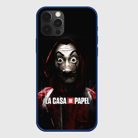 Чехол для iPhone 12 Pro Max с принтом РИСУНОК БУМАЖНЫЙ ДОМ - LA CASA DE PAPEL BELLA CIAO в Рязани, Силикон |  | Тематика изображения на принте: bella ciao | la casa de papel | бумажный дом | ла каса де | ла каса де папель | ла каса де пепел | лакаса | сериал | фильм