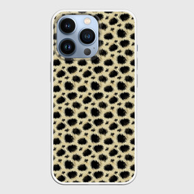 Чехол для iPhone 13 Pro с принтом Шкура Леопарда (Leopard) в Рязани,  |  | jaguar | leopard | ocelot | predator | гепард | дикая кошка | животное | зверь | кот | леопард | леопардовые пятна | оцелот | хищная кошка | хищник | ягуар