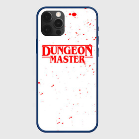 Чехол для iPhone 12 Pro Max с принтом DUNGEON MASTER BLOOD ГАЧИМУЧИ БЕЛЫЙ в Рязани, Силикон |  | aniki | billy | boss | boy | bucks | dark | deep | door | dungeon | fantasy | gachi | gachimuchi | gym | hundred | master | muchi | next | stranger | the | things | three | van | wee | билли | ван | гачи | гачимучи | дела | мучи | 