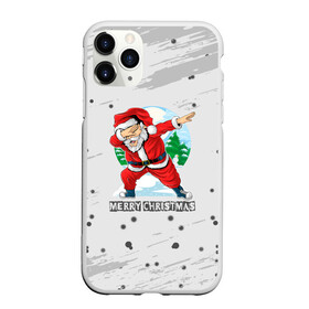 Чехол для iPhone 11 Pro матовый с принтом Merry Christmas Santa Dabbing. в Рязани, Силикон |  | 2022 | dabbing | happy new year | merry christmas | santa dabbing | год тигра | зима близко | нг | новогодний | новогодний тигр | новый год | новый год 2022 | рождество | символ 2022 года | снежинки