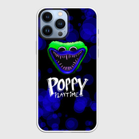 Чехол для iPhone 13 Pro Max с принтом Poppy Playtime воздушные шары в Рязани,  |  | poppy playtime | игра | кукла | монстр | плэйтайм | поппи плейтайм | хагги вагги | хоррор