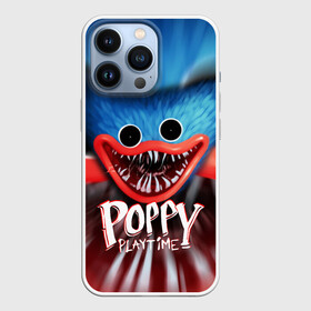 Чехол для iPhone 13 Pro с принтом ХАГИ ВАГИ, Я ТЕБЯ ПОЙМАЛ   POPPY PLAYTIME ИГРА в Рязани,  |  | poppy playtime | игра | кукла | монстр | плэйтайм | попи плей тайм | попи плэй тайм | попиплейтам | попиплэйтайм | поппи плейтайм | поппиплэйтайм | хагги вагги | хаги ваги | хоррор