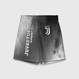 Детские спортивные шорты 3D с принтом ЮВЕНТУС Juventus Sport Абстракция в Рязани,  100% полиэстер
 | пояс оформлен широкой мягкой резинкой, ткань тянется
 | ball | club | dtynec | foot | football | italy | juventus | logo | ronaldo | sport | team | дибала | италия | клуб | лого | логотип | логотипы | огмутегы | роналдо | сборная | символ | символы | спорт | форма | футбол | футболист | футболисту | 