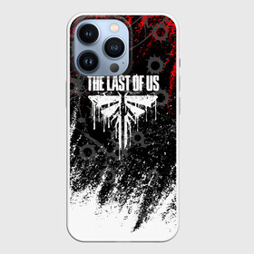 Чехол для iPhone 13 Pro с принтом The last of us следы от пуль в Рязани,  |  | cicadas | fireflies | naughty dog | the last of us | the last of us 2 | the last of us part 2 | джоэл | зе ласт оф ас | зе ласт оф ас 2 | последние из нас | цикады | элли