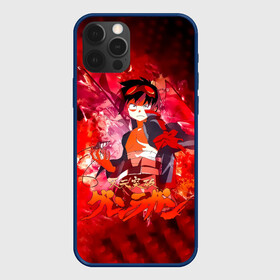 Чехол для iPhone 12 Pro Max с принтом Симон - Гуррен-Лаганн в Рязани, Силикон |  | gurren lagann | simon | tengen toppa | tengen toppa gurren lagann | ttgl | аниме | бурильщик | гурренлаганн | лидер мега гуррен дана | манга | предводитель человечества | пронзающий небеса | симон | симон дзиха