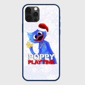 Чехол для iPhone 12 Pro Max с принтом НОВОГОДНИЙ ПОППИ ПЛЕЙТАЙМ СНЕЖИНКИ в Рязани, Силикон |  | poppy playtime | игра | монстр | новый год | плэйтайм | попи плей тайм | попи плэй тайм | попиплейтам | попиплэйтайм | поппи плейтайм | поппиплэйтайм | снег | снежинки | хагги вагги | хаги ваги | хоррор