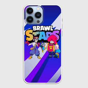 Чехол для iPhone 13 Pro Max с принтом FANG  GROM BRAWL STARS в Рязани,  |  | Тематика изображения на принте: brawl | brawl stars | brawlstars | fang | grom | бравлстарс | гром | фанг | фанк | фэнг