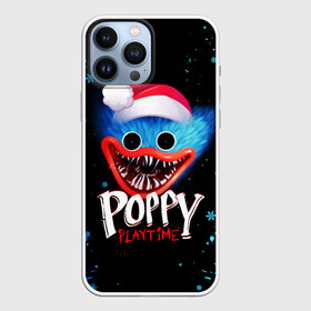 Чехол для iPhone 13 Pro Max с принтом POPPY PLAYTIME НОВОГОДНИЙ ХАГИ ВАГИ в Рязани,  |  | 2022 | poppy playtime | игра | кукла | монстр | новогодний | новогодний poppy playtime | новый год | новый год хаги ваги | плэйтайм | попи плей тайм | попи плэй тайм | попиплейтам | попиплэйтайм | поппи плейтайм