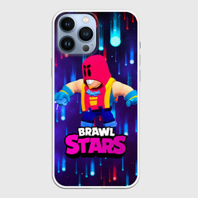 Чехол для iPhone 13 Pro Max с принтом GROM BRAWL STARS ГРОМ БРАВЛ СТАРС в Рязани,  |  | Тематика изображения на принте: brawl | brawl stars | brawlstars | grom | бравлстарс | гром