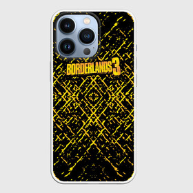 Чехол для iPhone 13 Pro с принтом borderlands 3 бордерлендс в Рязани,  |  | 2k | best | borderlands | borderlands 2 | borderlands 3 | borderlands gameplay | build | easy | gameplay | gaming | gearbox | legendary | loot | new | pc | ps4 | review | trailer | бордерлендс