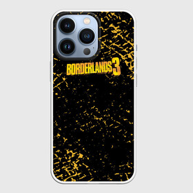 Чехол для iPhone 13 Pro с принтом бордерлендс borderlands в Рязани,  |  | 2k | best | borderlands | borderlands 2 | borderlands 3 | borderlands gameplay | build | easy | gameplay | gaming | gearbox | legendary | loot | new | pc | ps4 | review | trailer | бордерлендс