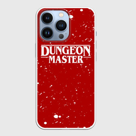 Чехол для iPhone 13 Pro с принтом DUNGEON MASTER BLOOD ГАЧИМУЧИ КРАСНЫЙ в Рязани,  |  | aniki | billy | boss | boy | bucks | dark | deep | door | dungeon | fantasy | gachi | gachimuchi | gym | hundred | master | muchi | next | stranger | the | things | three | van | wee | билли | ван | гачи | гачимучи | дела | мучи | 