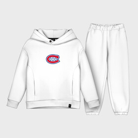 Детский костюм хлопок Oversize с принтом Монреаль Канадиенс, Montreal Canadiens в Рязани,  |  | canadiens | hockey | montreal | montreal canadiens | nhl | usa | канадиенс | монреаль | монреаль канадиенс | нхл | спорт | сша | хоккей | шайба