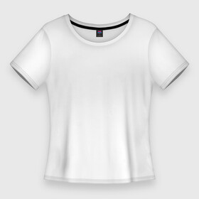 Женская футболка 3D Slim с принтом Соска нереалка в Рязани,  |  | sos | sosка | красотка | милашка | пошлые надписи | симпатичная девушка | симпопуля | соска | соска нереалка