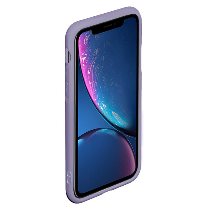 Чехол для iPhone XS Max матовый 9 мая 13 фото