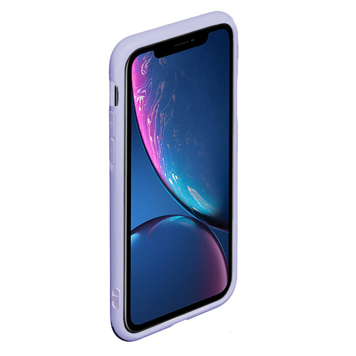 Чехол для iPhone XS Max матовый 9 мая 13 фото