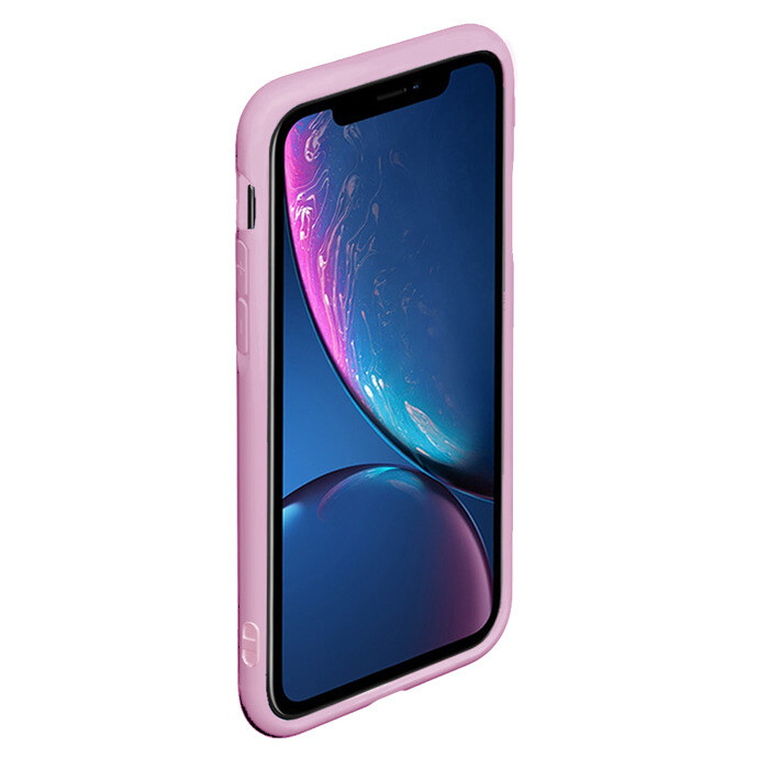 Чехол для iPhone XS Max матовый 9 мая 13 фото