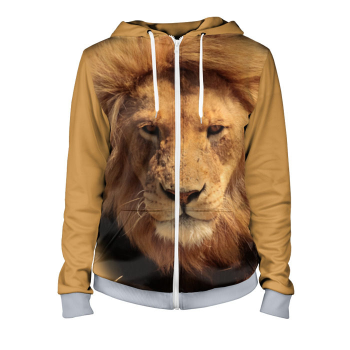 Одежда для львов