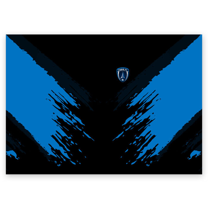 Поздравительная открытка PARIS 2018 SPORT фото