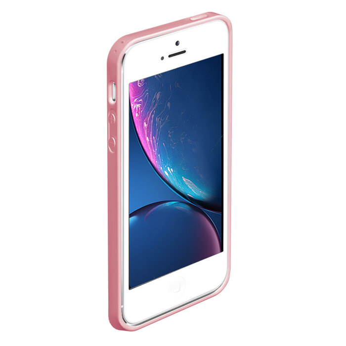 Чехол для iPhone 5/5S матовый как приручить дракона фото