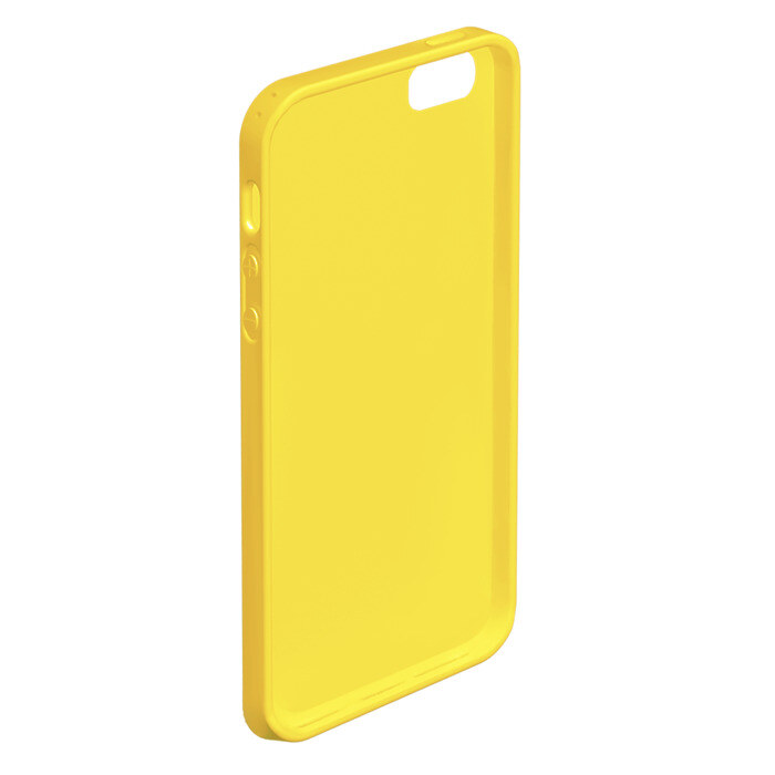 Чехол для iPhone 5/5S матовый как приручить дракона фото